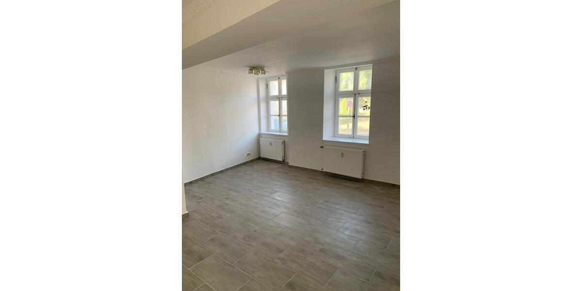 Erdgeschoßwohnung Korbach - 3 Zimmer, 77 m&sup2;, 650&euro; | Angebot:24946521