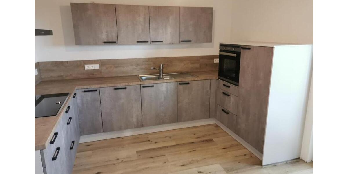 Schöne 5-Zimmer-Wohnung in guter Lage in Bötzingen 5 zimmer