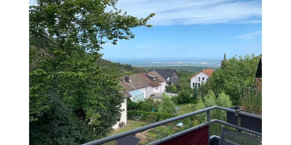 Dachgeschoßwohnung Baden-Baden Baden - 3 Zimmer, 62 m&sup2;, 830&euro; | Angebot:24379302