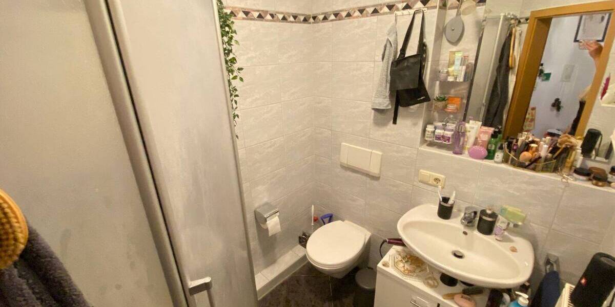 Etagenwohnung Moosburg - 2 Zimmer, 45 m&sup2;, 620&euro; | Angebot:26751301