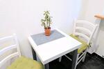 Etagenwohnung Wiesbaden Biebrich - 2 Zimmer, 41 m&sup2;, 1.000&euro; | Angebot:26687547