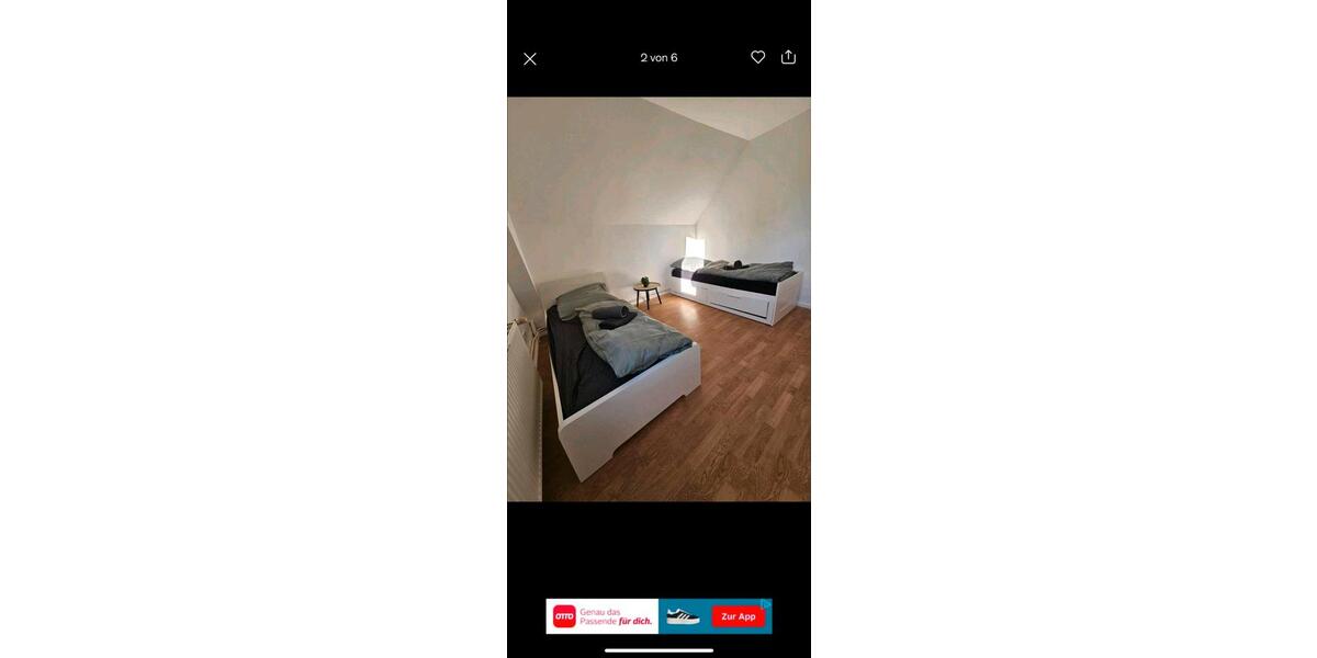 Monteurwohnung Bremen 4 zimmer