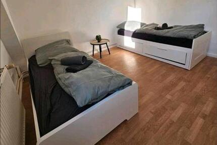 Wohnen auf Zeit Schwanewede - 4 Zimmer, 120 m&sup2;, 14&euro; | Angebot:21228592