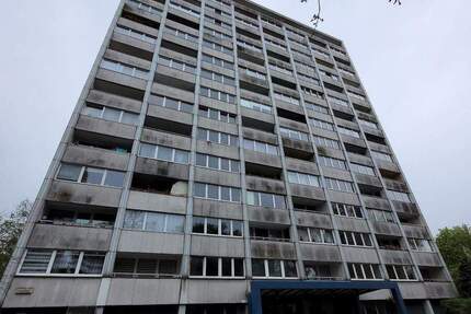 Frisch renovierte Wohnung sucht neuen Liebhaber oder Liebhaberin 2 zimmer