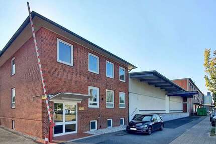 Gewerbeobjekt Bremen Neustadt - 1.700&euro; | Angebot:24910107