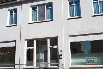 Gewerbeobjekt Lauenburg/Elbe Elbe - 480&euro; | Angebot:26664210