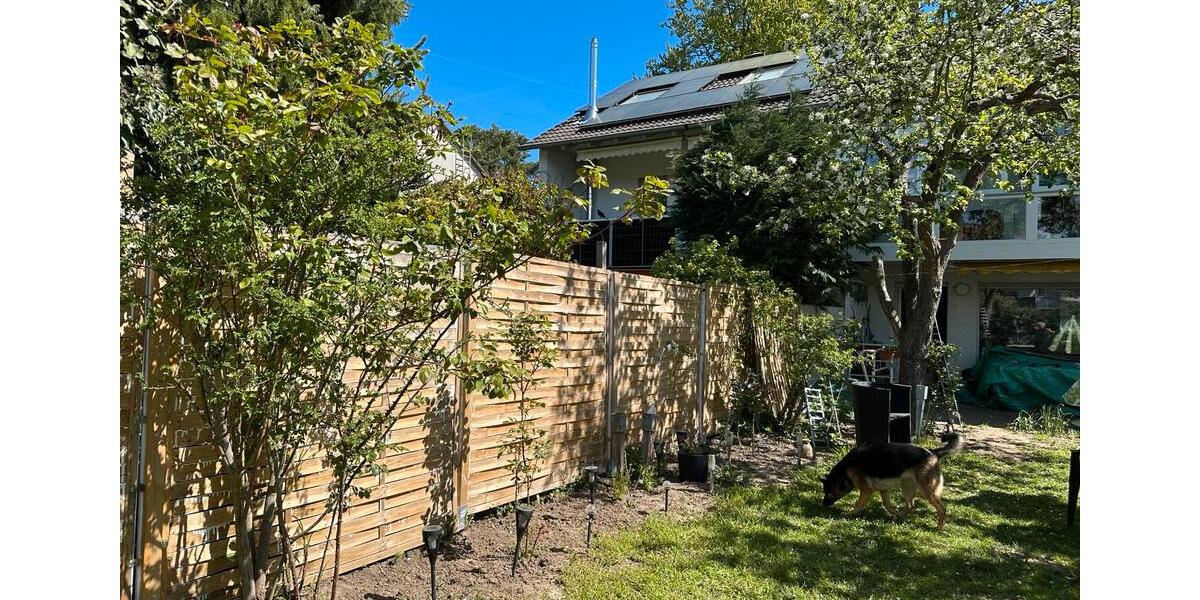 Reihenhaus Bad Wildungen - 6 Zimmer, 120 m&sup2;, 1.340&euro; | Angebot:26359349