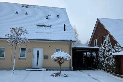 Doppelhaushälfte in Schwarzenbek 4 zimmer