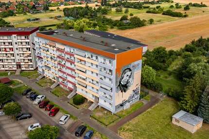 Wohnung Tangermünde - 3 Zimmer, 69 m&sup2;, 480&euro; | Angebot:25226858