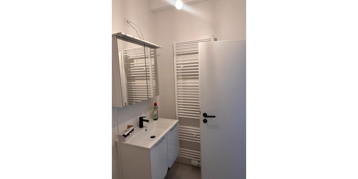 Erdgeschoßwohnung Osterode am Harz - 3 Zimmer, 60 m&sup2;, 790&euro; | Angebot:26115093