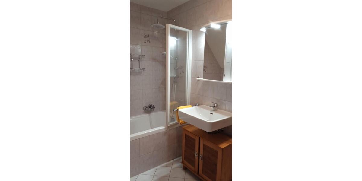 Etagenwohnung Görwihl - 3 Zimmer, 80 m&sup2;, 800&euro; | Angebot:26483190