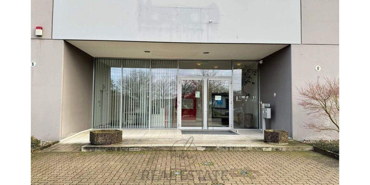 Gewerbeobjekt Hamburg Rahlstedt - 2.605&euro; | Angebot:26751564