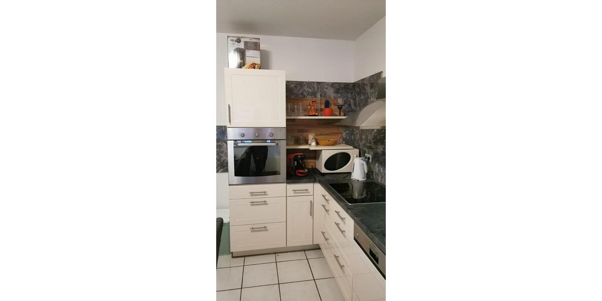 Wohnen auf Zeit Spenge - 3 Zimmer, 156 m&sup2;, 18&euro; | Angebot:25910811