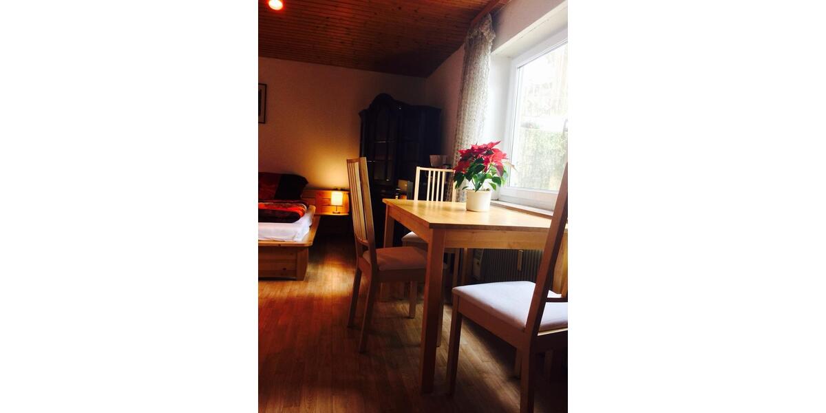 Etagenwohnung Steinen - 1 Zimmer, 25 m&sup2;, 450&euro; | Angebot:26679223