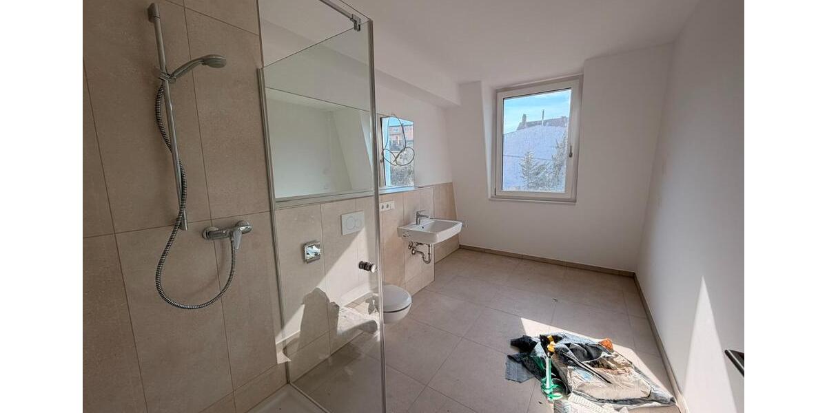 Maisonettenwohnung Ansbach - 3 Zimmer, 97 m&sup2;, 1.500&euro; | Angebot:25987598