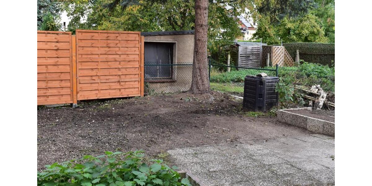 Etagenwohnung Meerane - 3 Zimmer, 82 m&sup2;, 500&euro; | Angebot:26522266