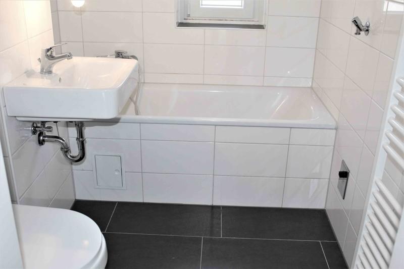 Erdgeschoßwohnung Lüdenscheid - 3 Zimmer, 53 m&sup2;, 479&euro; | Angebot:24912331