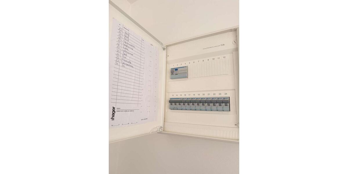 Etagenwohnung Fladungen - 2 Zimmer, 65 m&sup2;, 750&euro; | Angebot:25017300