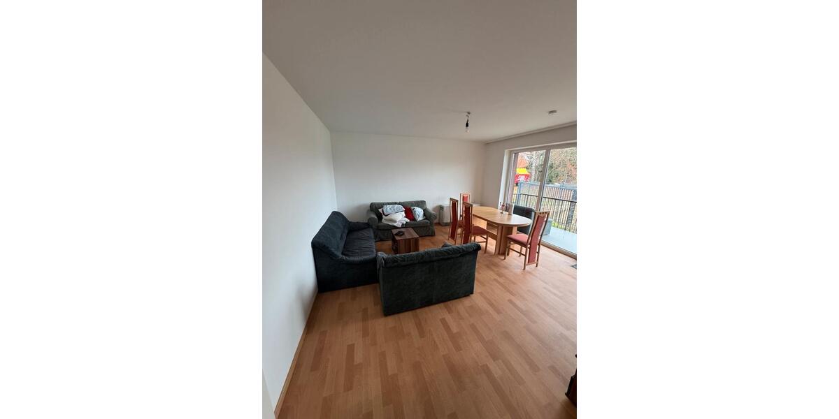 Erdgeschoßwohnung Hitzacker (Elbe) - 2 Zimmer, 63 m&sup2;, 445&euro; | Angebot:26183815