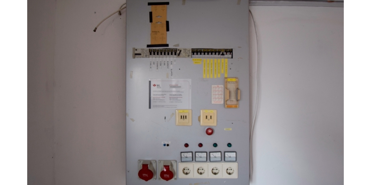 Büro mit Werkstatt, Lager oder kleiner Produktionsfläche mitten im Zentrum von Syke. - Gewerbeobjekt Syke | Angebot:15431833