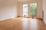 Etagenwohnung Calbe (Saale) - 3 Zimmer, 66 m&sup2;, 440&euro; | Angebot:23552290