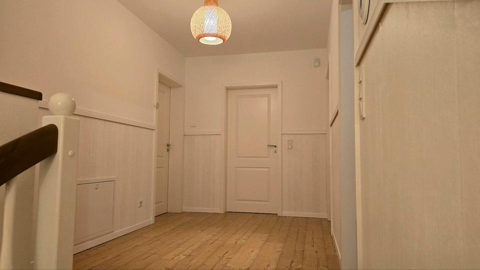 Vermietung Einfamilienhaus, ideal für Pendler Regensburg, Weiden 6 zimmer