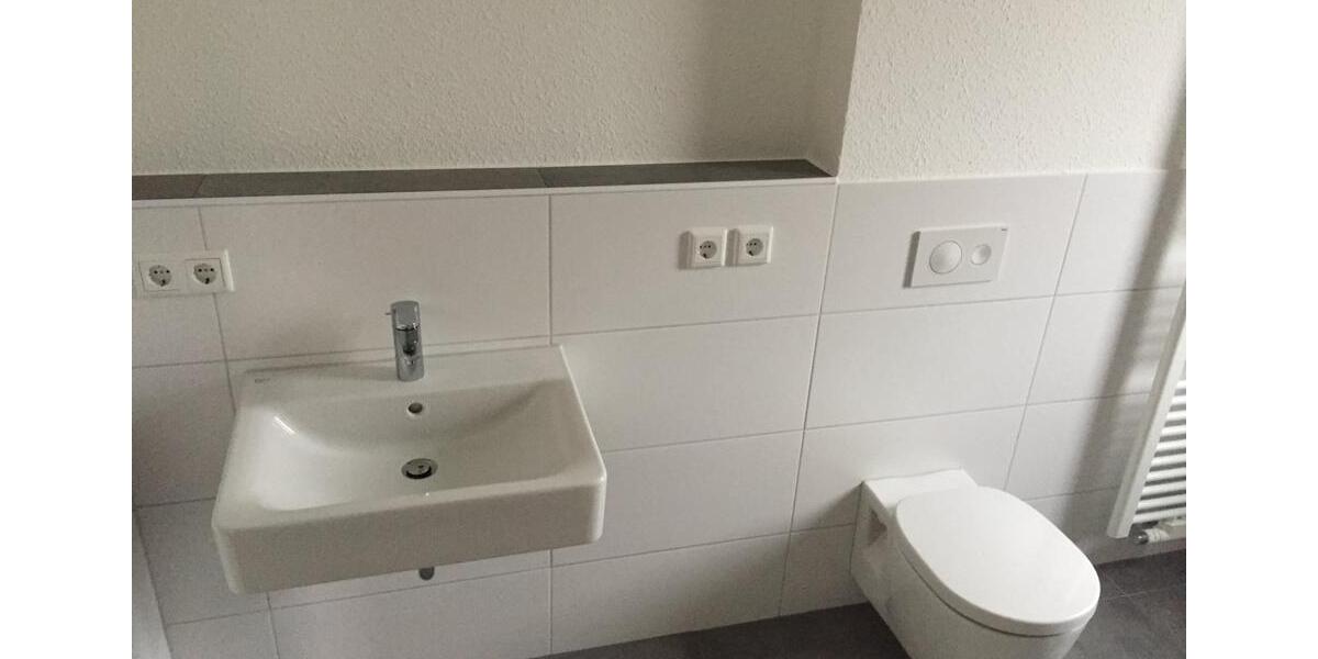 Moderne 3-Zimmer-Penthousewohnung in Gießen-Allendorf 3 zimmer