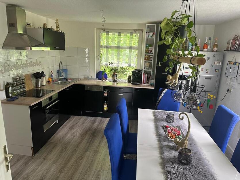 2 - Zimmer Wohnung in GM - Derschlag