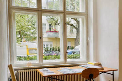 Gewerbeobjekt Berlin Pankow - 299&euro; | Angebot:26847085