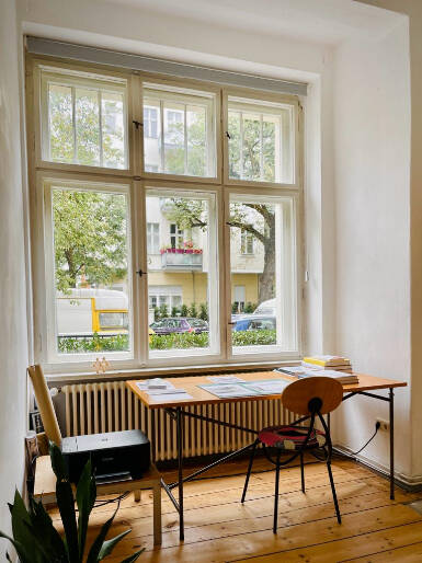 Gewerbeobjekt Berlin Pankow - 299&euro; | Angebot:26847085
