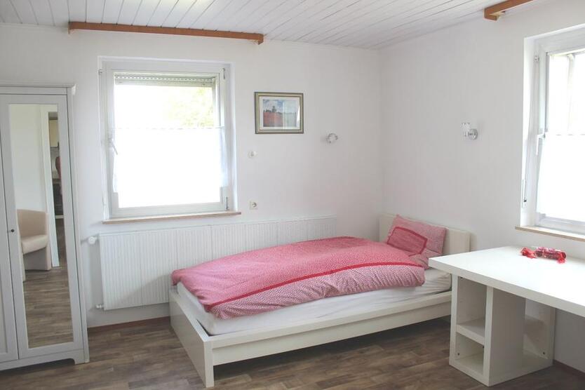 GZ Doktoranden WG-Zimmer warm Forschungszentrum Jülich
