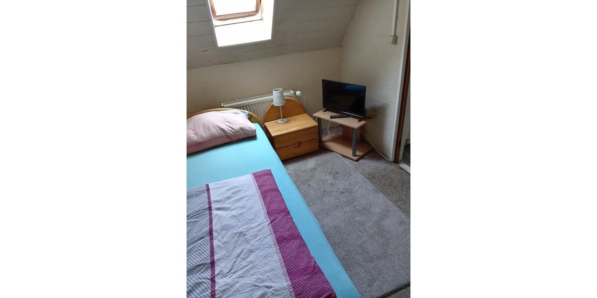 Wohnen auf Zeit Tülau - 25 Zimmer, 50 m&sup2;, 15&euro; | Angebot:26049747