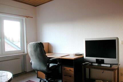 Wohnen auf Zeit Gütersloh Isselhorst - 1 Zimmer, 40 m&sup2;, 545&euro; | Angebot:26594714