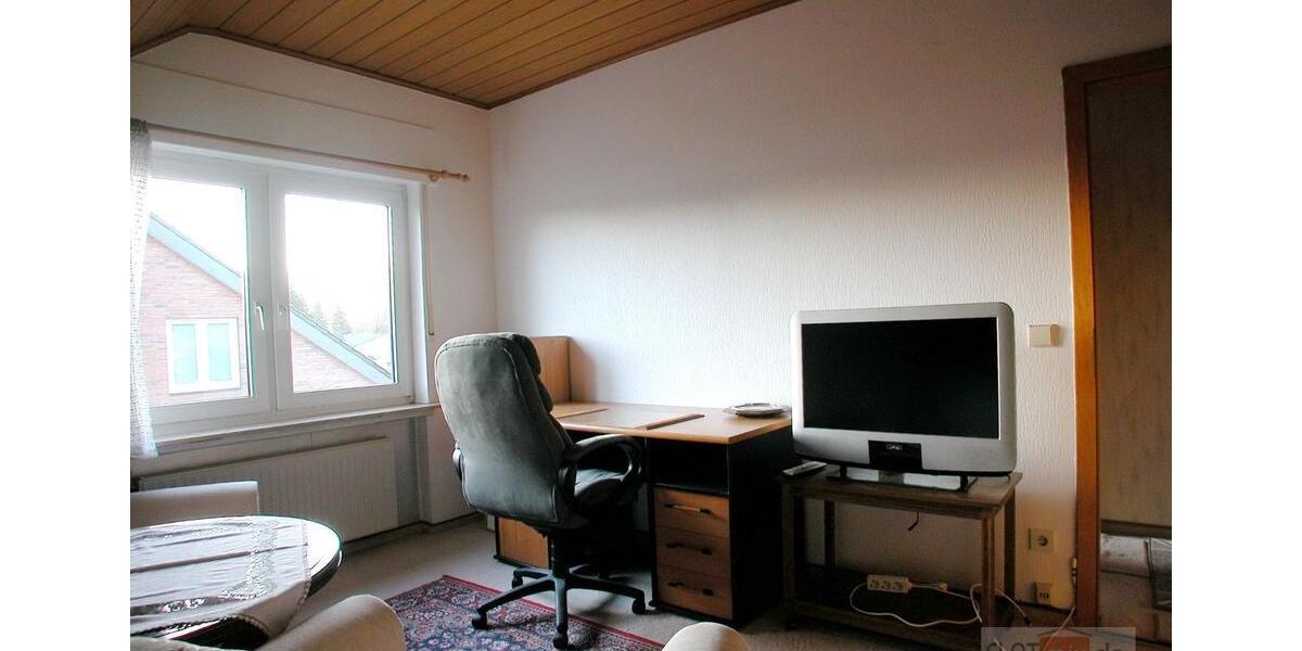 Wohnen auf Zeit Gütersloh Isselhorst - 1 Zimmer, 40 m&sup2;, 545&euro; | Angebot:26594714