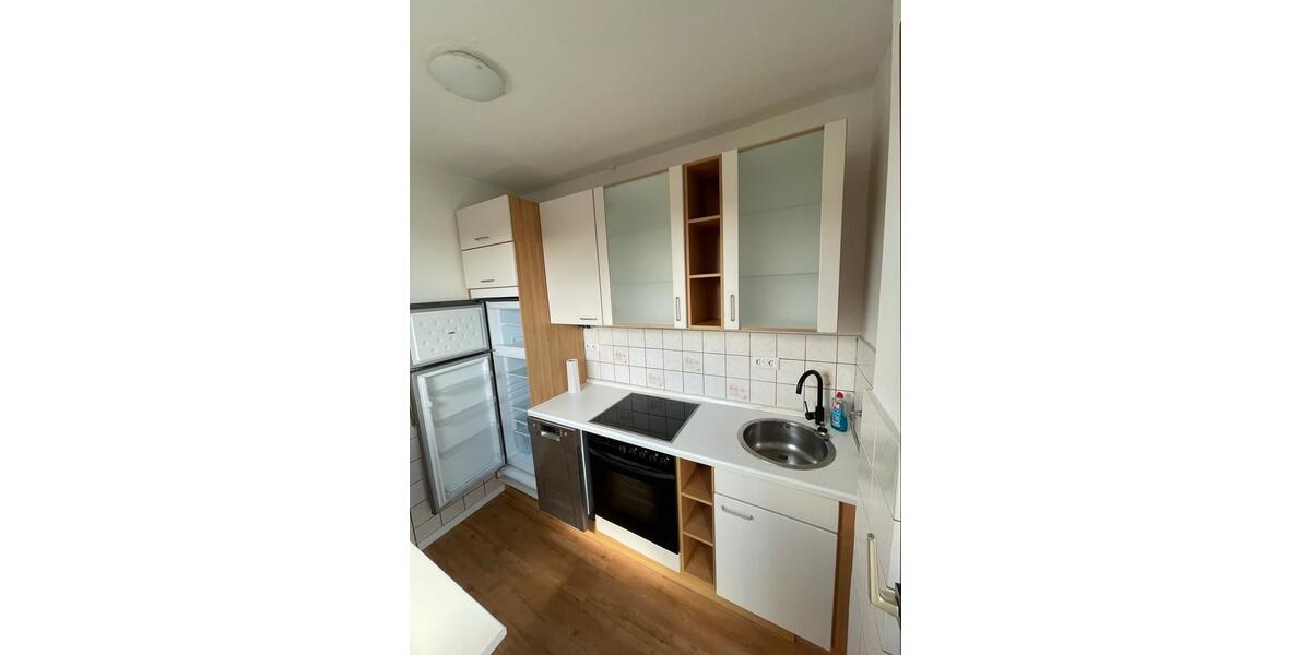 Etagenwohnung Bergisch Gladbach - 2 Zimmer, 60 m&sup2;, 790&euro; | Angebot:25182301