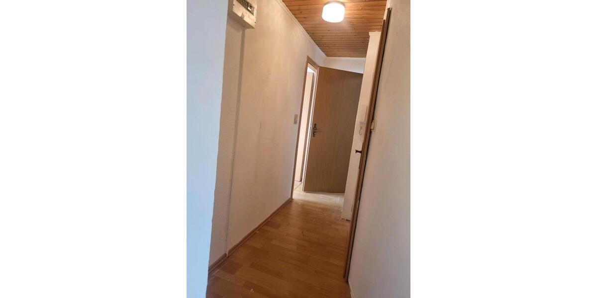 Dachgeschoßwohnung Schleswig - 4 Zimmer, 86 m&sup2;, 900&euro; | Angebot:26527469