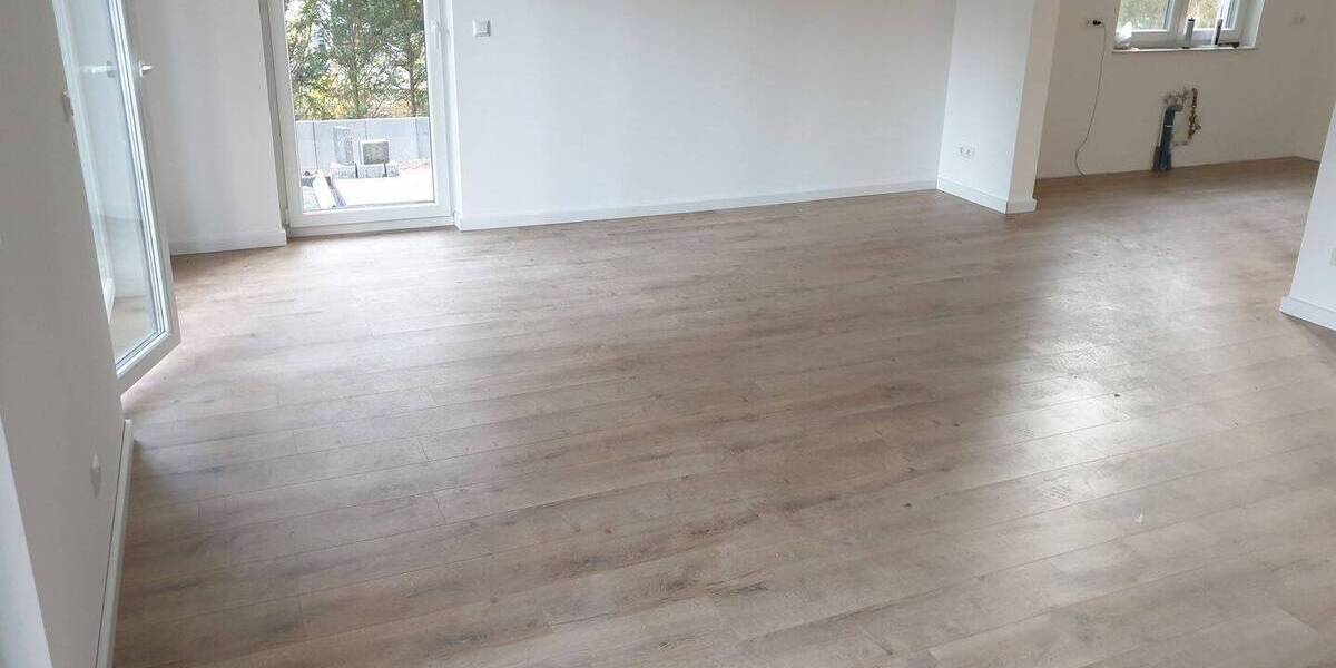 Doppelhaushälfte Königs Wusterhausen Senzig - 4 Zimmer, 125 m&sup2;, 1.875&euro; | Angebot:26569588