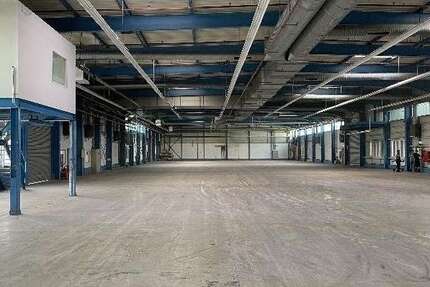 Gewerbeobjekt Grefrath - 8.500&euro; | Angebot:26110420