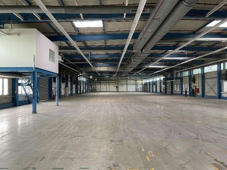 Gewerbeobjekt Grefrath - 8.500&euro; | Angebot:26110420