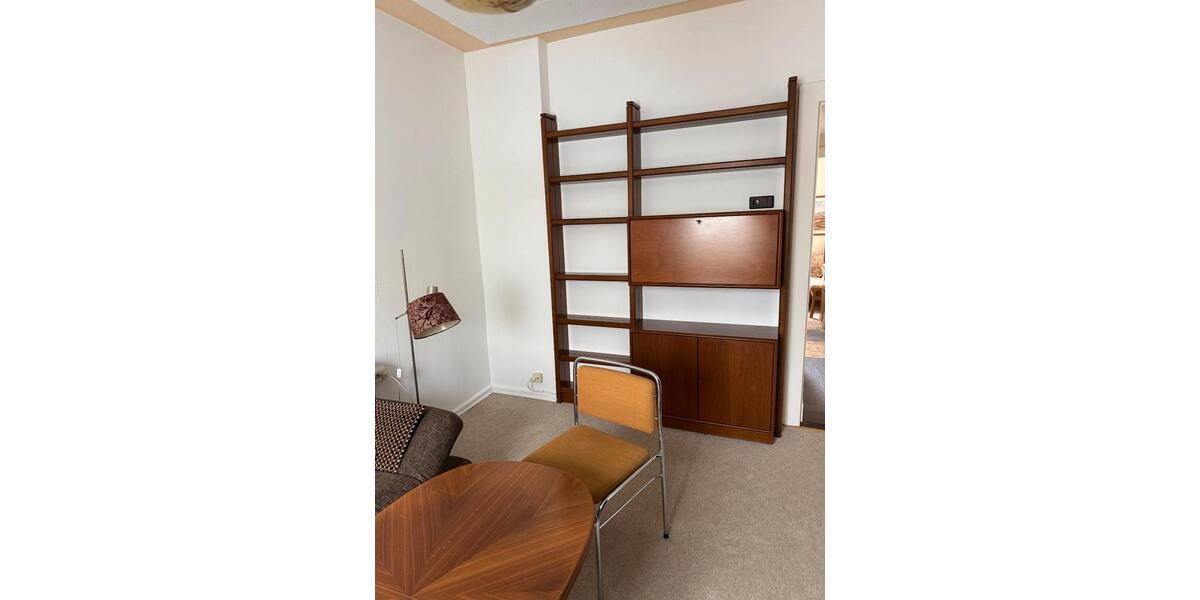 Wohnen auf Zeit Oranienburg - 2 Zimmer, 24 m&sup2;, 620&euro; | Angebot:26091138