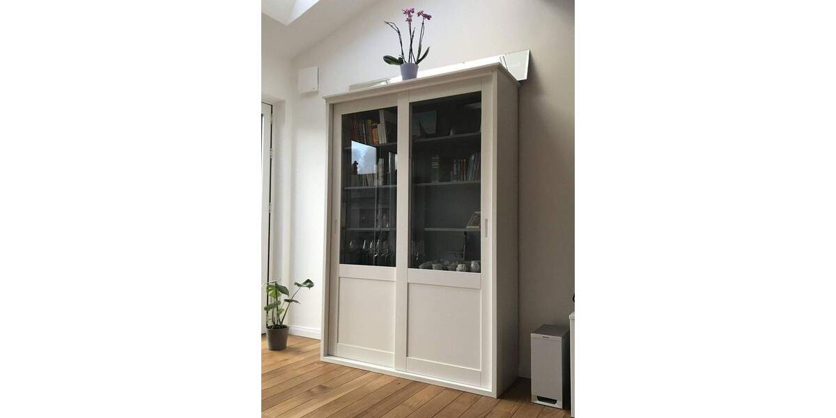 Reihenmittelhaus Hamburg Hausbruch - 5 Zimmer, 100 m&sup2;, 2.200&euro; | Angebot:24763303