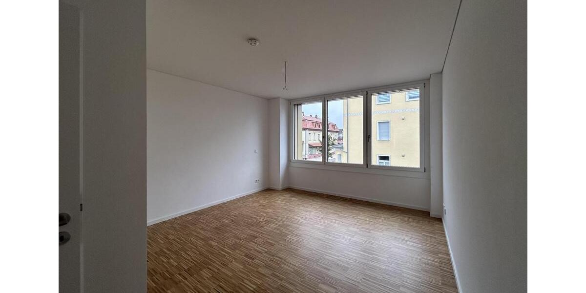 Etagenwohnung Murg - 2.5 Zimmer, 91 m&sup2;, 1.140&euro; | Angebot:26130826