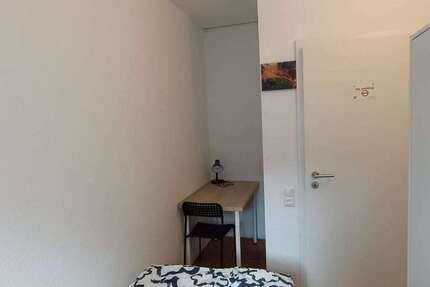 WG-Zimmer in Dortmund 350 € 7 m² zimmer