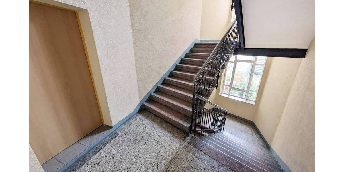 Etagenwohnung Chemnitz Sonnenberg - 2 Zimmer, 36 m&sup2;, 225&euro; | Angebot:26758906