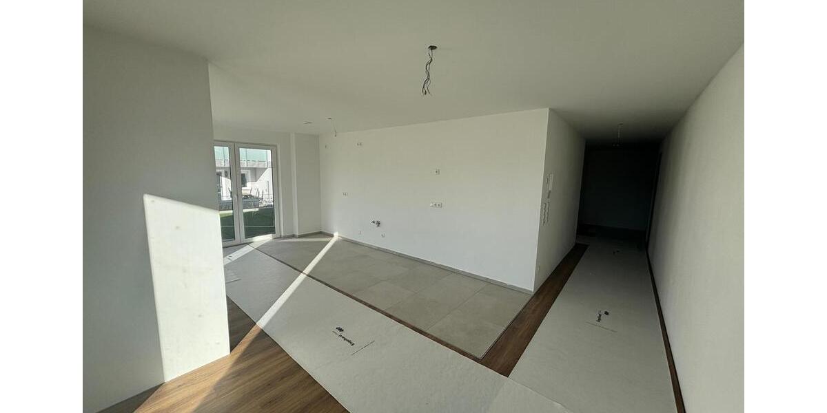 Terrassenwohnung Feichten an der Alz - 3 Zimmer, 90 m&sup2;, 1.241&euro; | Angebot:26246921