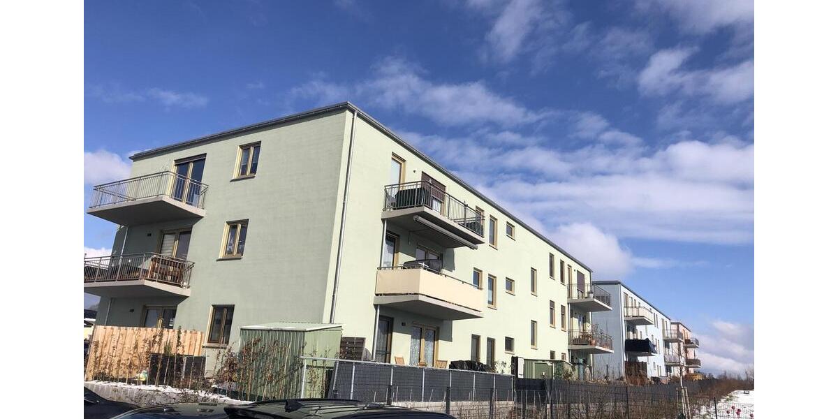 Etagenwohnung Bernau bei Berlin - 4 Zimmer, 101 m&sup2;, 1.549&euro; | Angebot:24756874