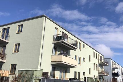 Wohnung Bernau bei Berlin - 4 Zimmer, 101 m&sup2;, 1.549&euro; | Angebot:24756874