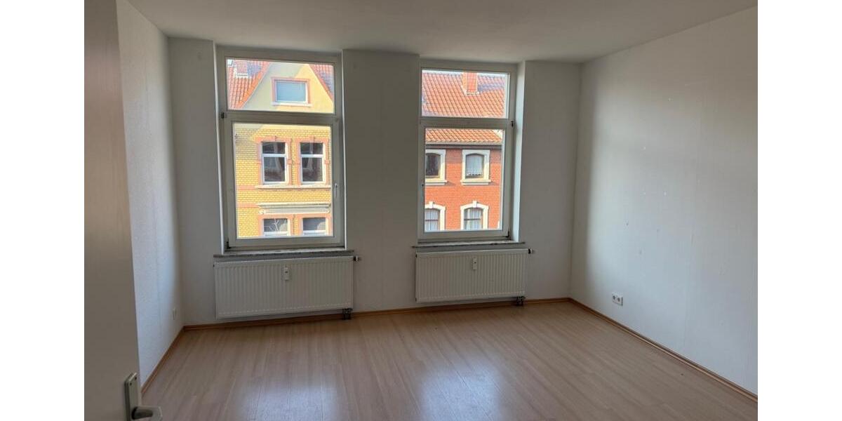 Etagenwohnung Nordhausen - 3 Zimmer, 77 m&sup2;, 600&euro; | Angebot:26099820
