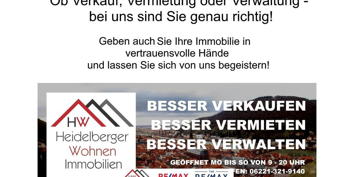 Etagenwohnung Ludwigshafen am Rhein - 1 Zimmer, 22 m&sup2;, 440&euro; | Angebot:25899259