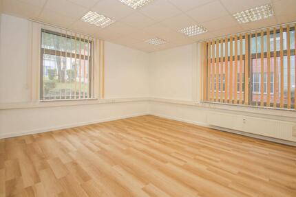 Anmietung einzelner Büroräume zimmer